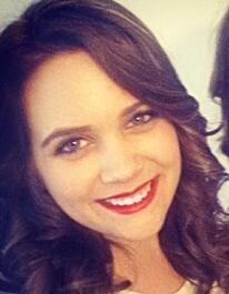 Kristina Astleford