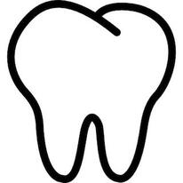 Tooth placeholder