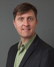 Eric D. Jensen