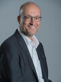 Sven-Ulrik Gorr