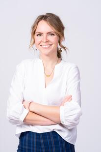 Keeley Flavin headshot