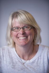 Karin Quick