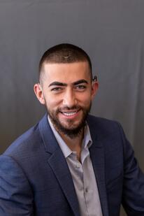 Alex Tabatabai