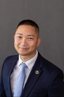 Anh Ngo headshot