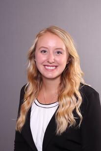 Ciara Houser headshot