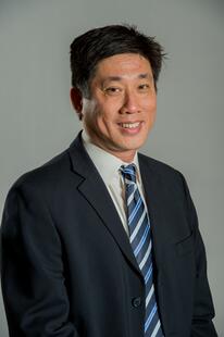 Alex Fok, PhD, MSc headshot
