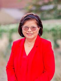 Naty Lopez, PhD