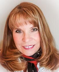 Headshot of Deborah Lien