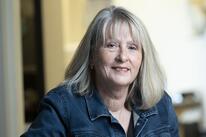 headshot of Judy Danielson