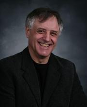 Headshot of James Gambucci