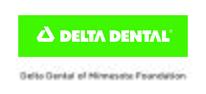 Delta Dental of Minnesota Foundation logo