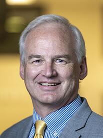 Brent Larson, DDS, MS