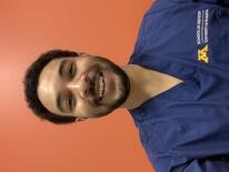 Headshot of Isaac  Tade