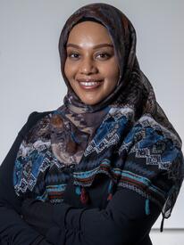 Ilham Abdalla