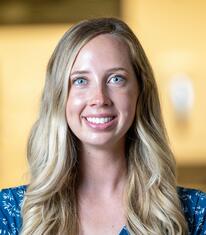 Kelly Rogers, MSDH, RDH, RF