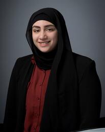 Maya Cheaitli headshot