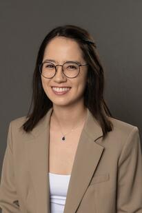 Shannon Beaulieau headshot