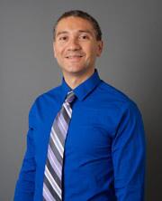 Estephan Moana Filho headshot