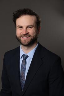 Stuart Jones headshot