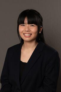 Christy Ngo headshot