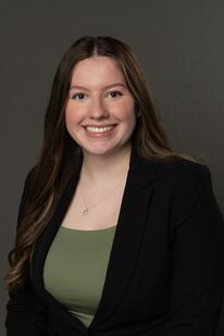 Kaitlyn Niemann headshot