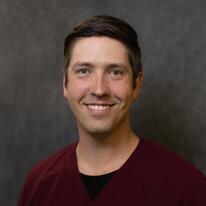 Headshot of Quentin Knutson