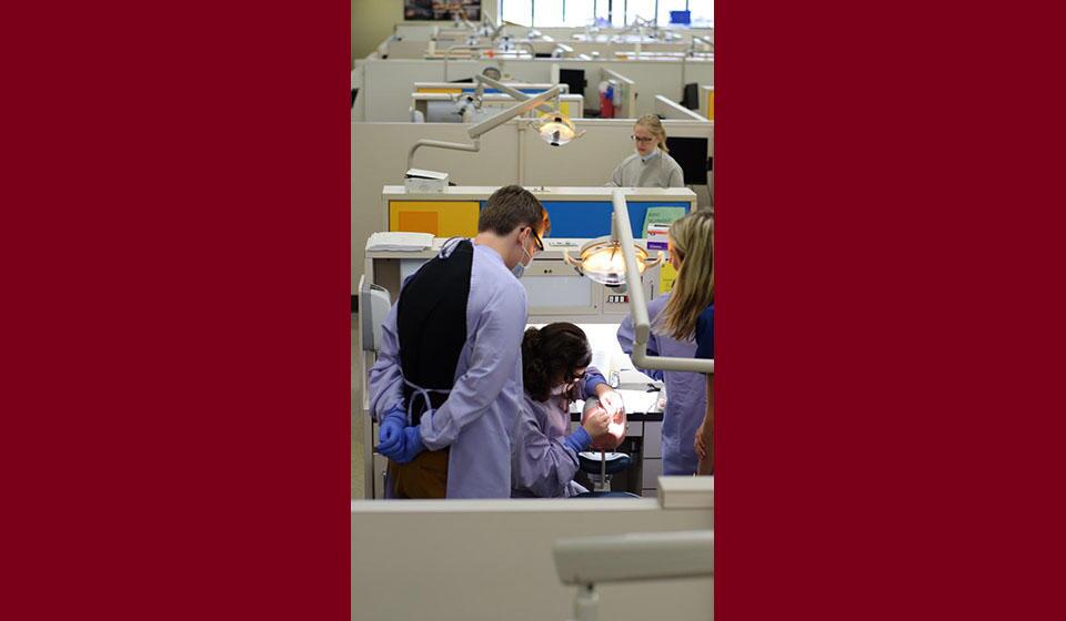 dental prep