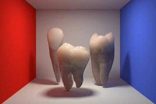 Biomedical Surfaces & Interfaces