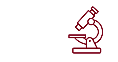 Maroon microscope