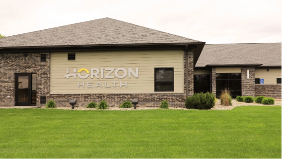 Horizon Health De Smet