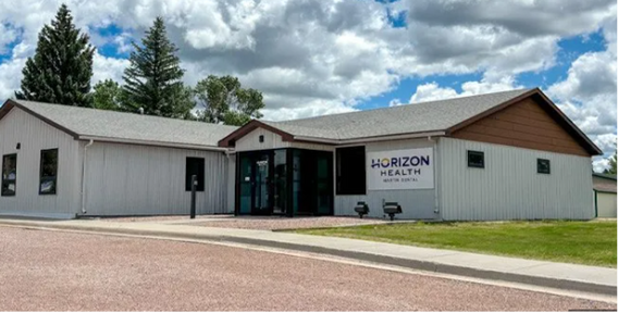 Horizon Health Martin