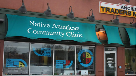 Native American Community Clinic