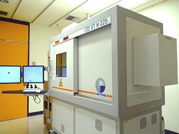 Micro-CT