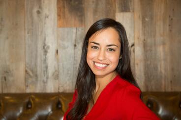 Lesley Tuomi headshot