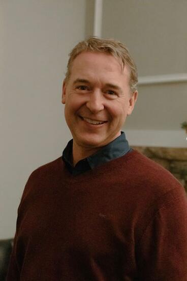 Daniel Isaacson, DDS