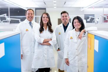 Dental Therapy division photo