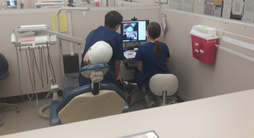 Dental Public Health division