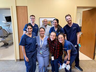 Outreach Division photo
