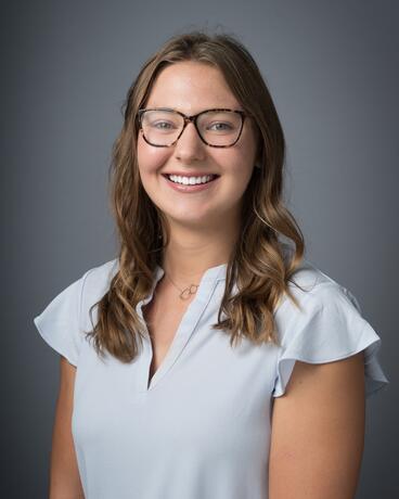 Headshot of Rylee Burnett