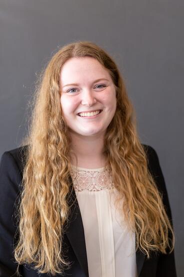Headshot of Lindsey Koehler