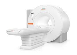 MRI machine