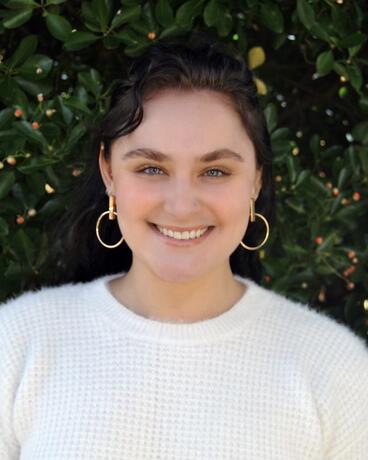 Headshot of Sarah Aitken