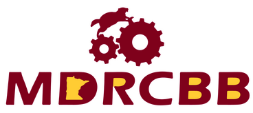 MDRCBB logo from 2024
