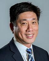 Alex Fok