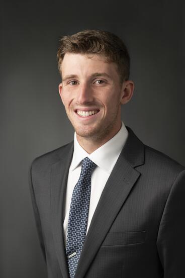 Headshot of Michael Bylander