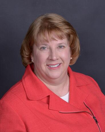 Headshot of Shelley Rice