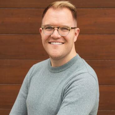 Headshot of Robert Springer