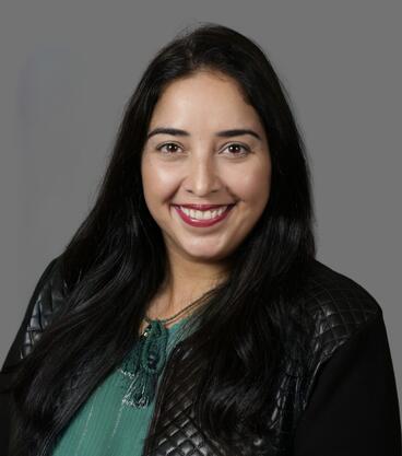 Headshot of Carolina Rodriguez