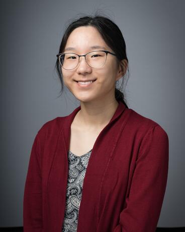 Andrea Li
