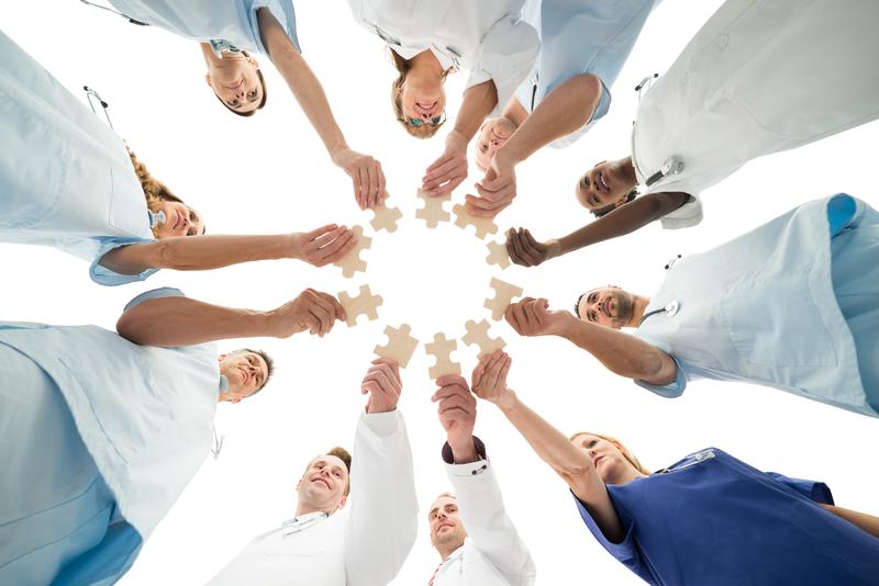 Spring Mandatory &amp; Core Training for the Entire Dental Team